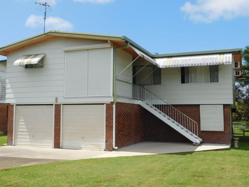 8 Petersen Street, Sarina QLD 4737