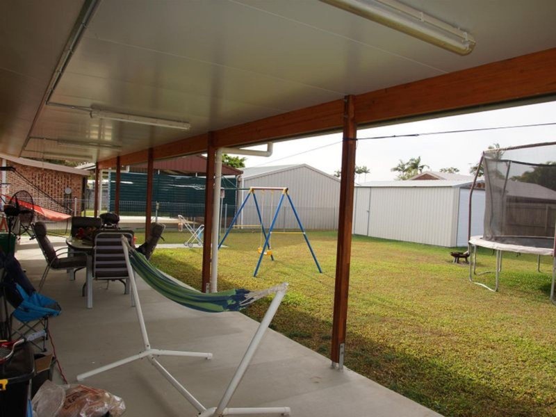 15 Fremont Avenue, Sarina QLD 4737