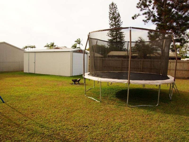 15 Fremont Avenue, Sarina QLD 4737
