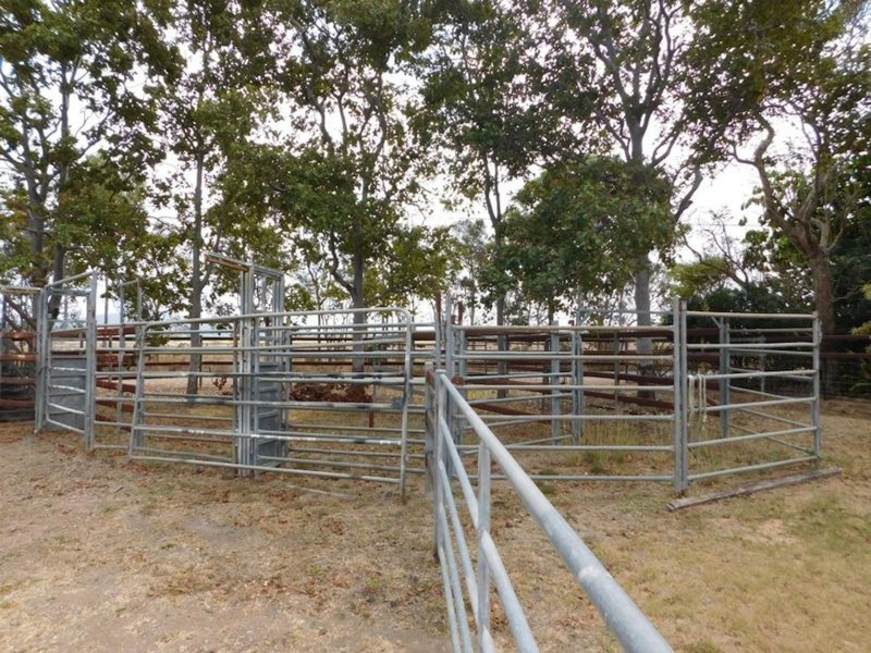 Munbura QLD 4740