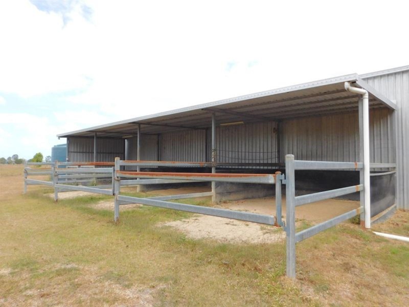 Munbura QLD 4740
