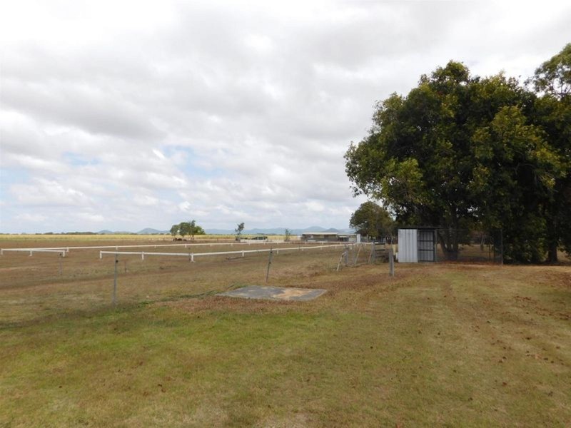 Munbura QLD 4740