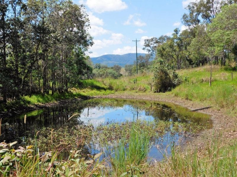 2043 Marlborough Sarina Road, Sarina Range QLD 4737