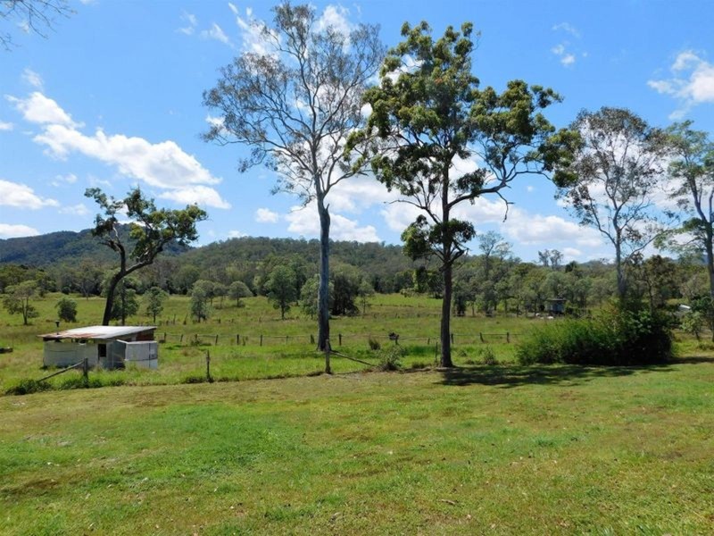 2043 Marlborough Sarina Road, Sarina Range QLD 4737