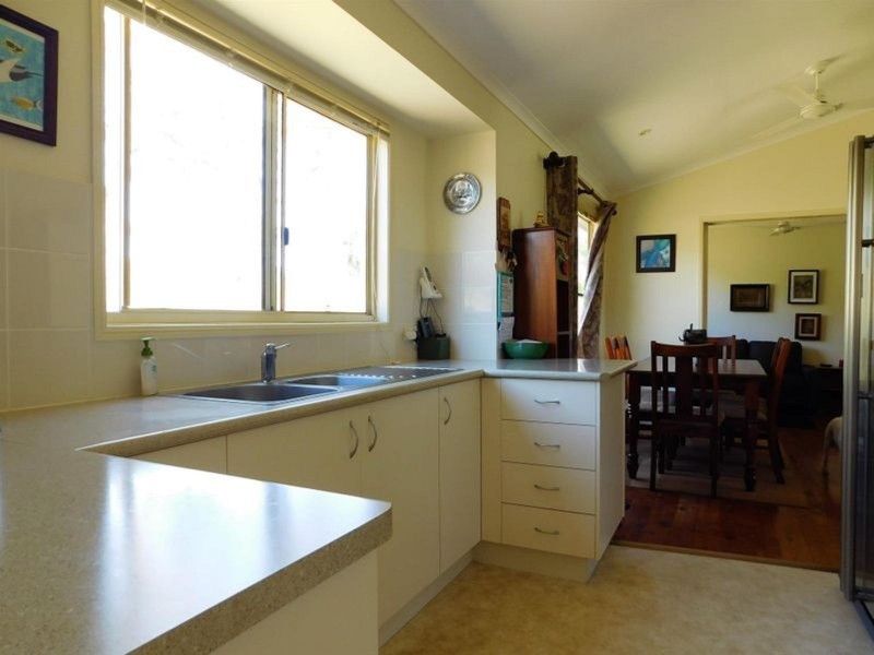 2043 Marlborough Sarina Road, Sarina Range QLD 4737