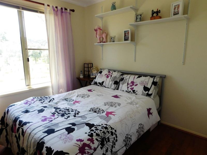 2043 Marlborough Sarina Road, Sarina Range QLD 4737