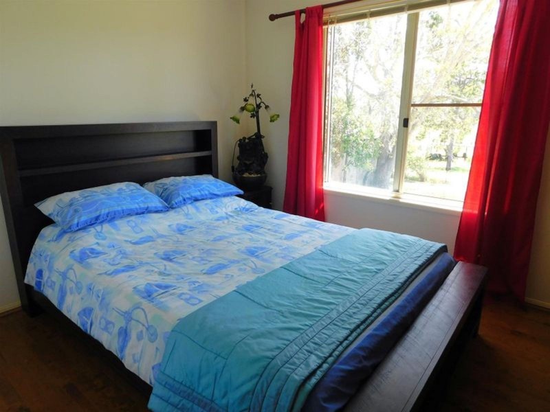 2043 Marlborough Sarina Road, Sarina Range QLD 4737