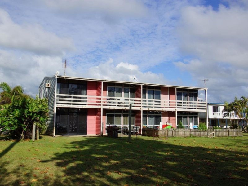 14-16 Owen Jenkins Drive, Sarina Beach QLD 4737