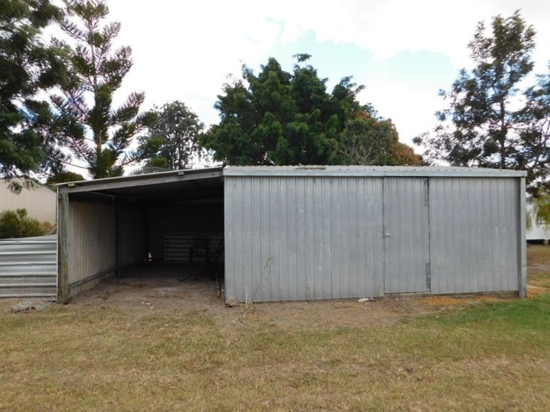 31 Brown Street, Koumala QLD 4738