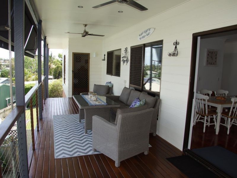 4 Campbell Street, Campwin Beach QLD 4737