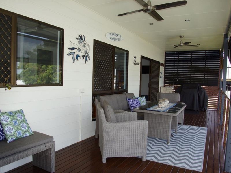 4 Campbell Street, Campwin Beach QLD 4737