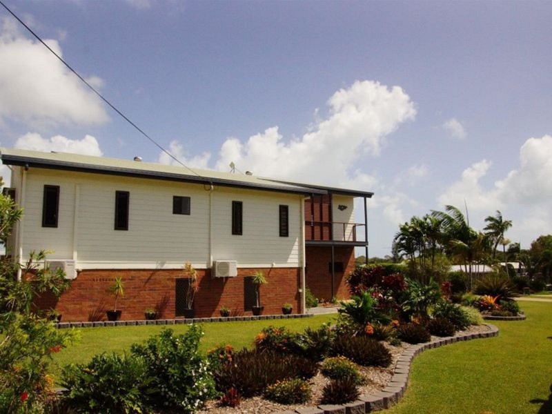 4 Campbell Street, Campwin Beach QLD 4737