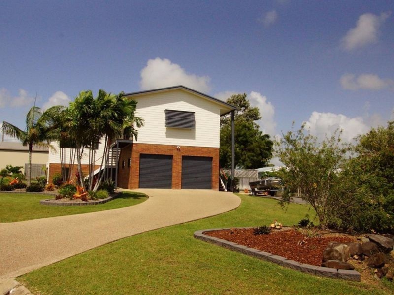 4 Campbell Street, Campwin Beach QLD 4737