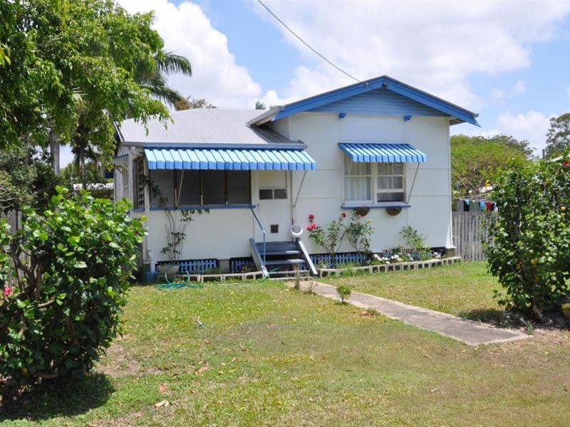 3 Gaylard Street, North Mackay QLD 4740