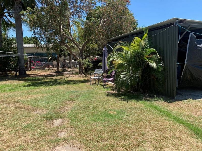 3 Gaylard Street, North Mackay QLD 4740