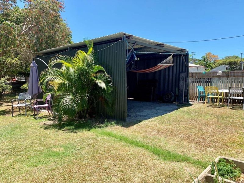 3 Gaylard Street, North Mackay QLD 4740