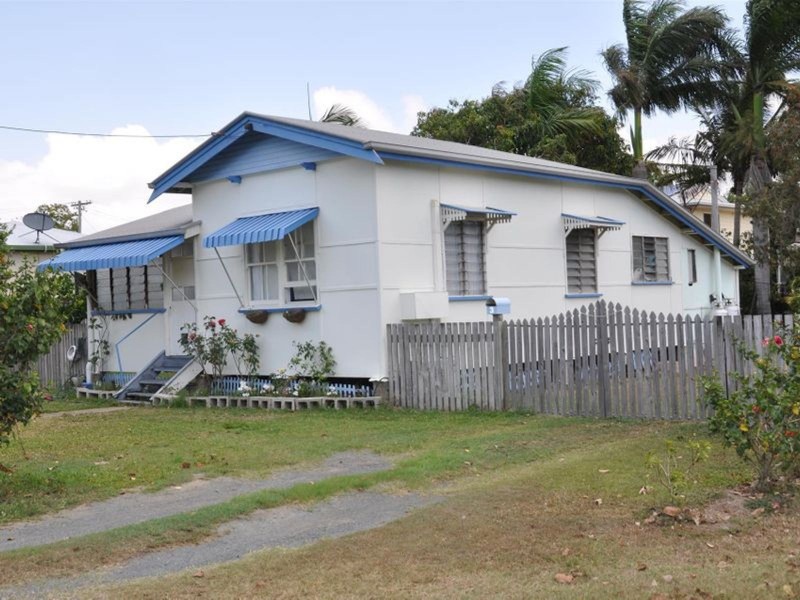 3 Gaylard Street, North Mackay QLD 4740
