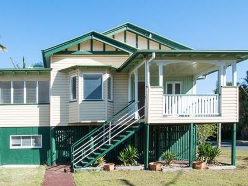 261 Evan Street, South Mackay QLD 4740