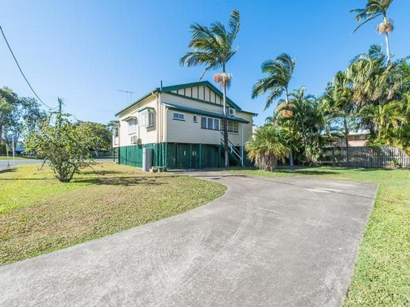261 Evan Street, South Mackay QLD 4740