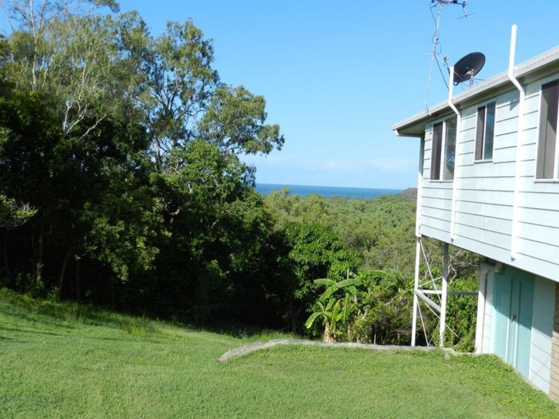 30 Ocean View Crescent, Freshwater Point QLD 4737