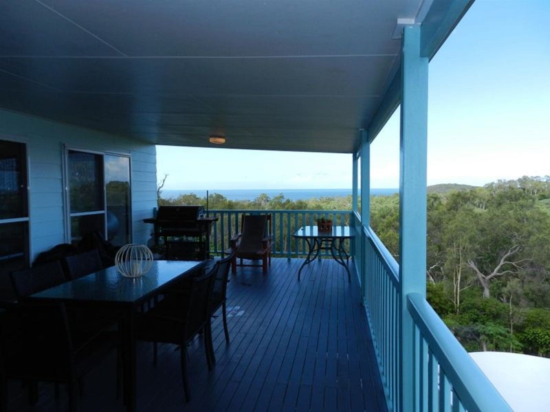 30 Ocean View Crescent, Freshwater Point QLD 4737