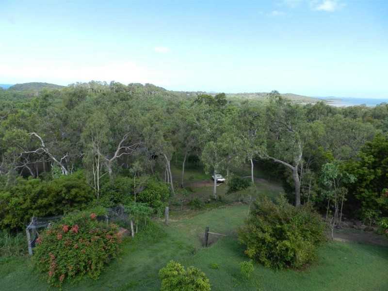 30 Ocean View Crescent, Freshwater Point QLD 4737