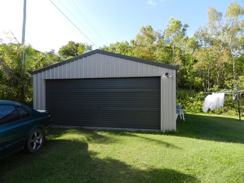 30 Ocean View Crescent, Freshwater Point QLD 4737