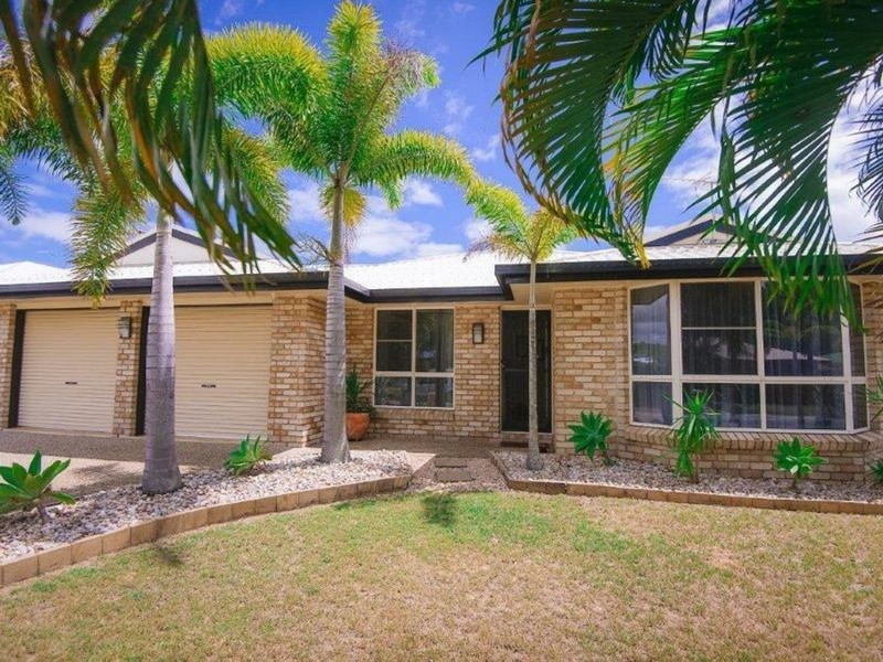 22 Dolphin Drive, Bucasia QLD 4750