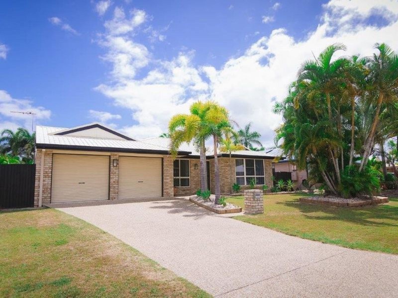 22 Dolphin Drive, Bucasia QLD 4750