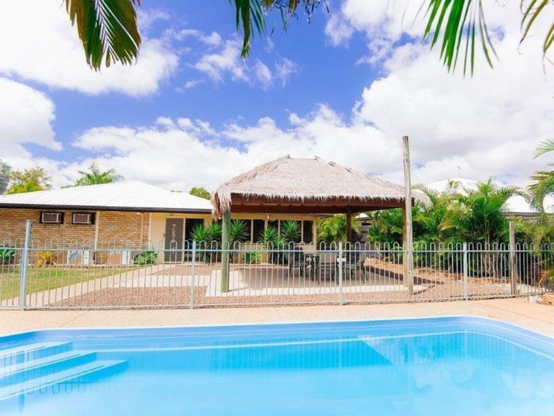 22 Dolphin Drive, Bucasia QLD 4750