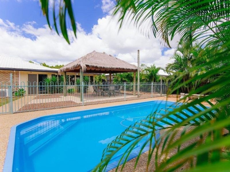 22 Dolphin Drive, Bucasia QLD 4750