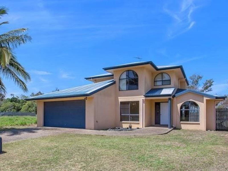 23 Peninsula Drive, Hay Point QLD 4740