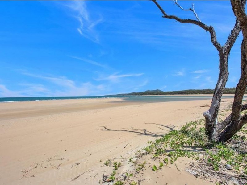 23 Peninsula Drive, Hay Point QLD 4740