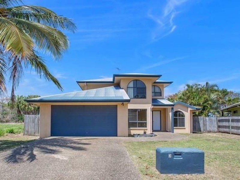 23 Peninsula Drive, Hay Point QLD 4740