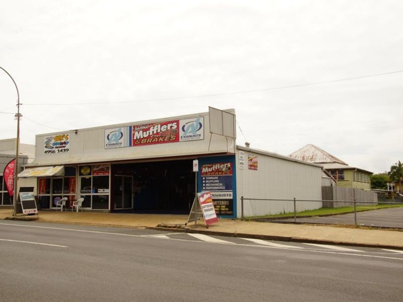46 Broad Street, Sarina QLD 4737