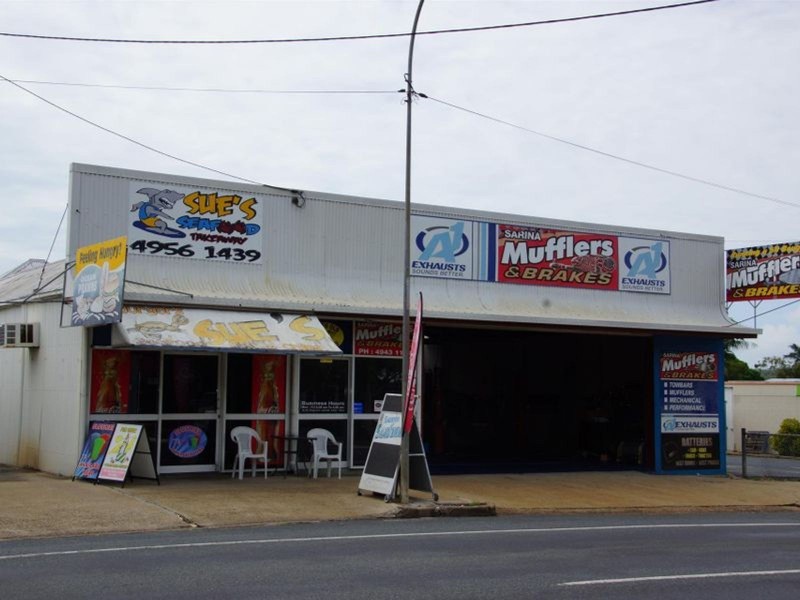 46 Broad Street, Sarina QLD 4737