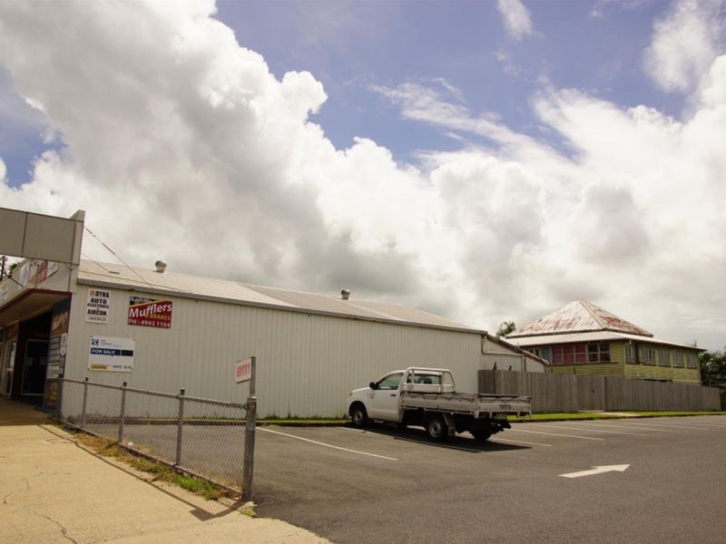 46 Broad Street, Sarina QLD 4737