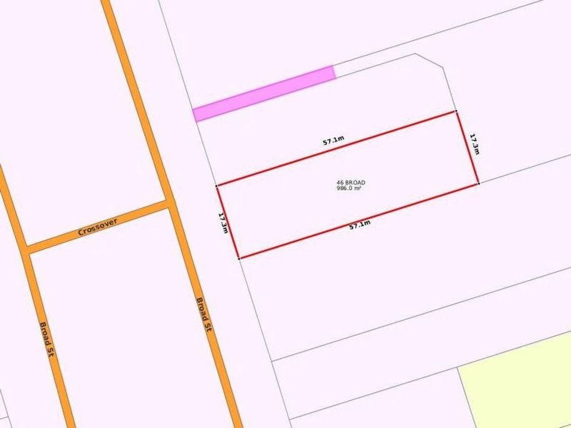 46 Broad Street, Sarina QLD 4737