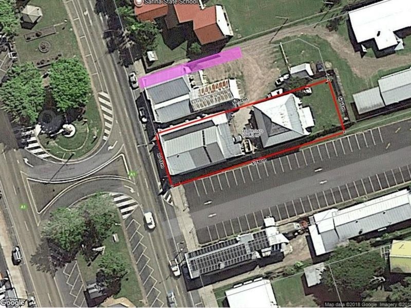 46 Broad Street, Sarina QLD 4737