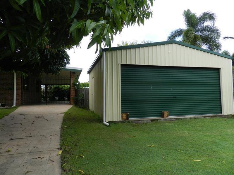 2 Manon Street, Armstrong Beach QLD 4737