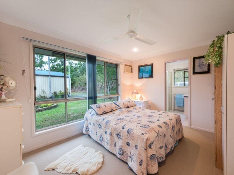 116 Cape Hillsborough Road, Ball Bay QLD 4741