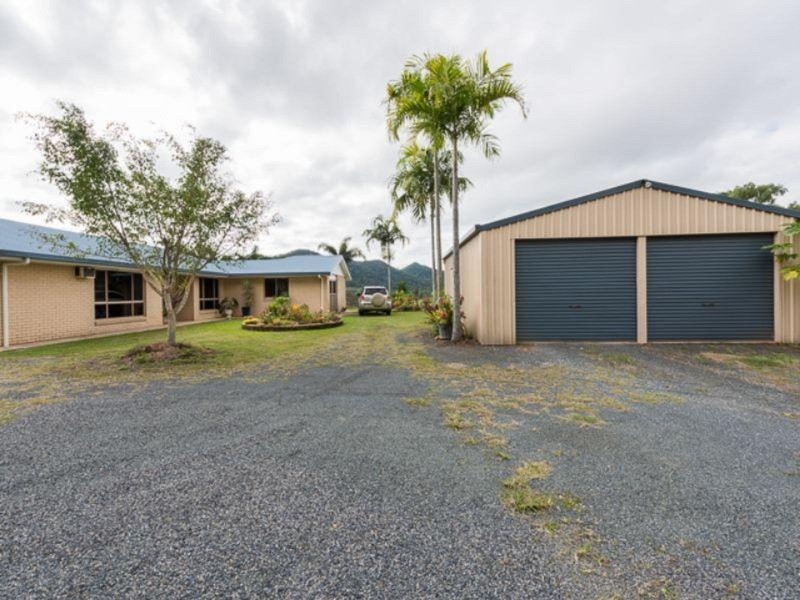 116 Cape Hillsborough Road, Ball Bay QLD 4741