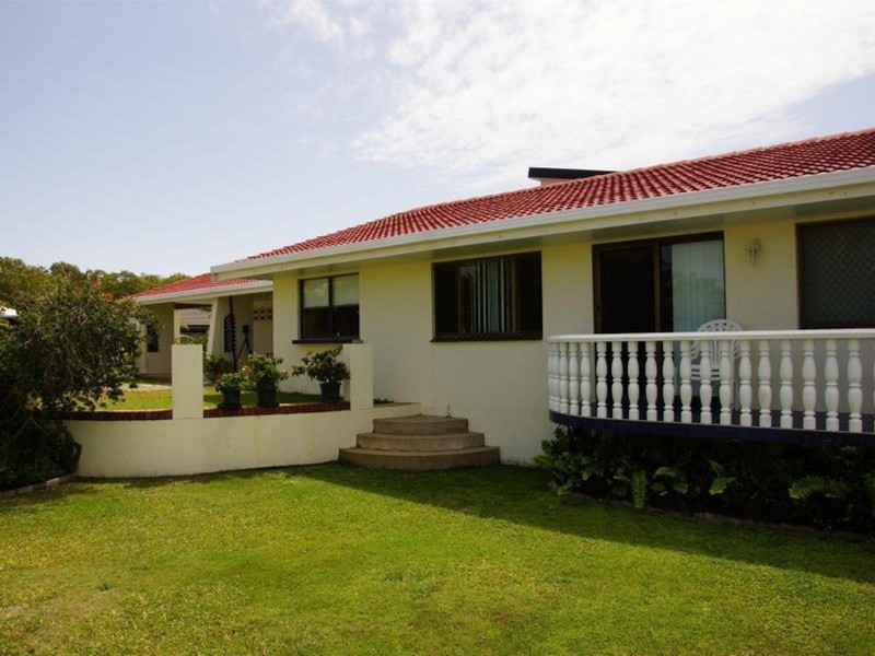 2 Hillside Drive, Grasstree Beach QLD 4740