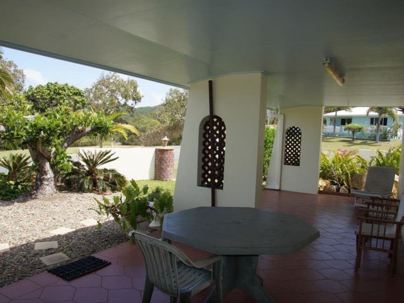 2 Hillside Drive, Grasstree Beach QLD 4740