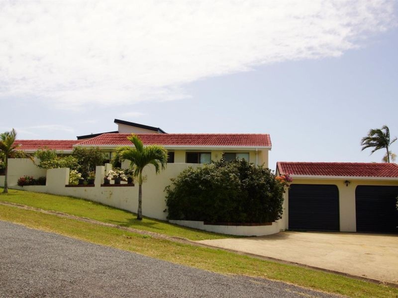2 Hillside Drive, Grasstree Beach QLD 4740