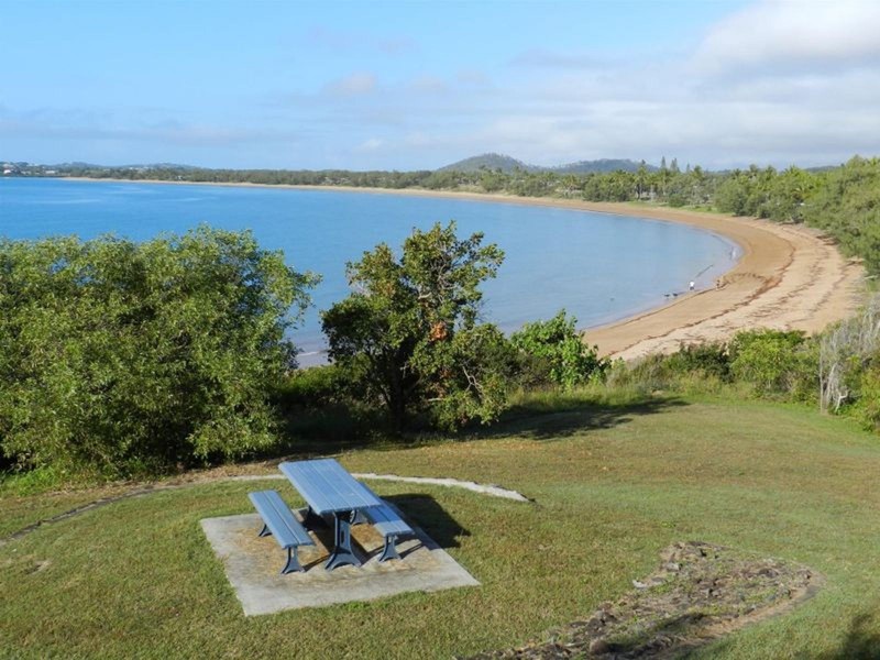 2 Hillside Drive, Grasstree Beach QLD 4740