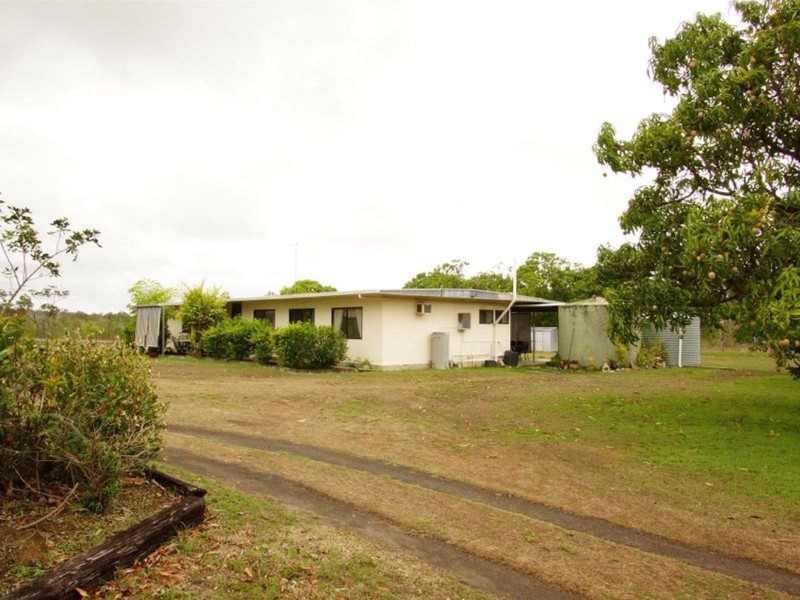 174 Ilbilbie Road, Ilbilbie QLD 4738