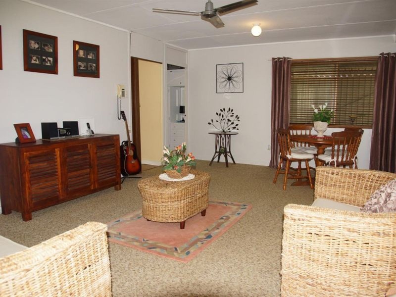 174 Ilbilbie Road, Ilbilbie QLD 4738