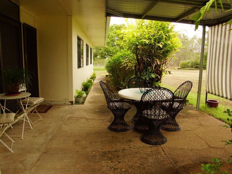 174 Ilbilbie Road, Ilbilbie QLD 4738