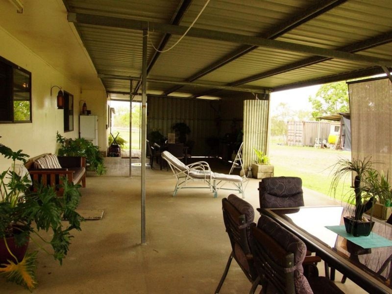 174 Ilbilbie Road, Ilbilbie QLD 4738